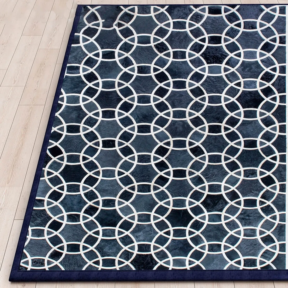 decoration – Alhambra rugs 3ds Max