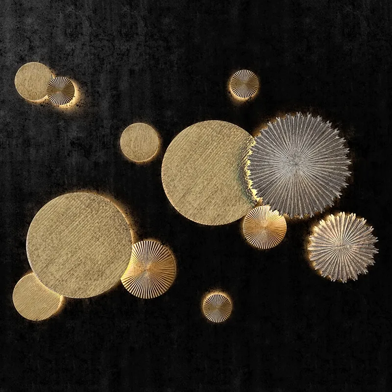 decoration – Arteriors Decor Omega Octavia Apollo 3ds Max