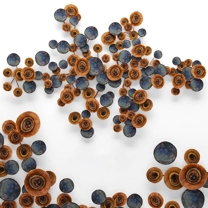 decoration – Arteriors home  sculpture 2011 3ds Max