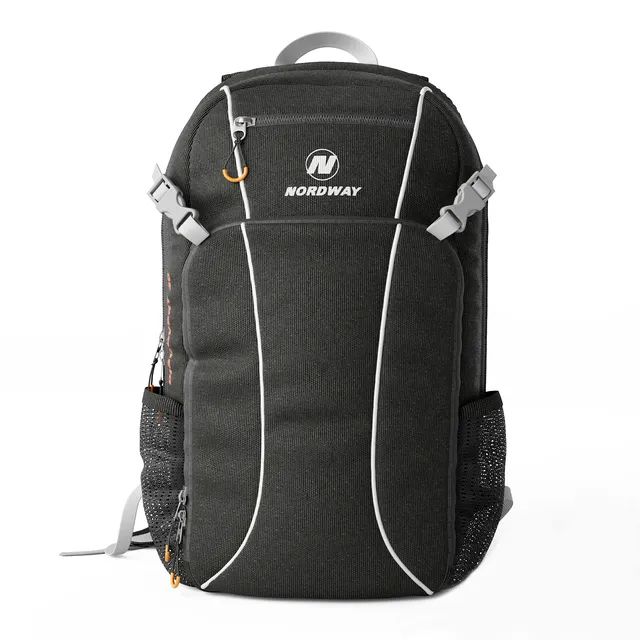 decoration – Backpack Nordway Discovery 30 3ds Max