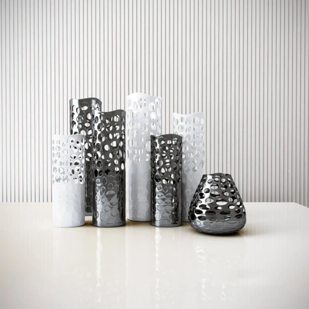 decoration – Beautiful modern decorative vases 3ds Max