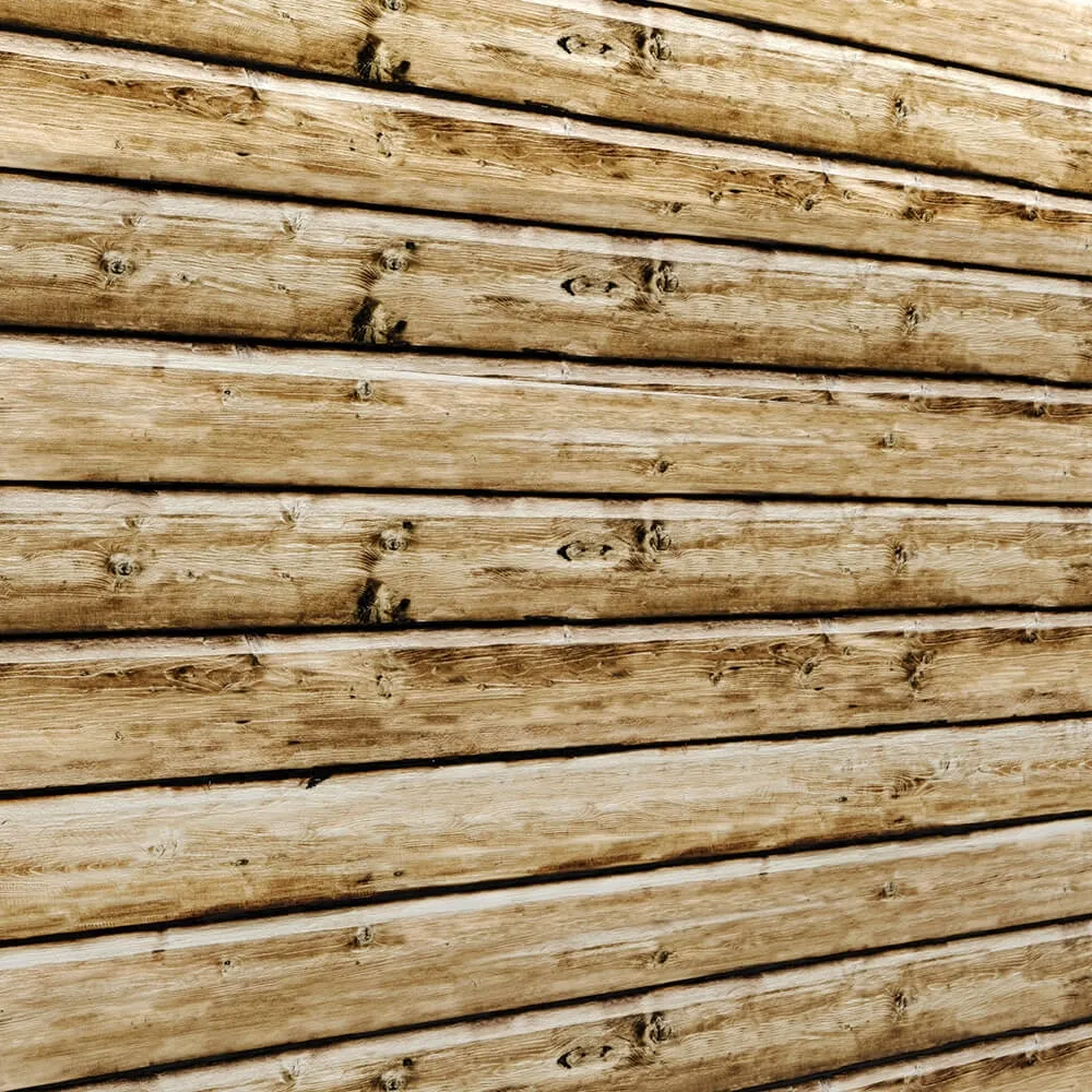decoration – Boards Panel 2 3ds Max
