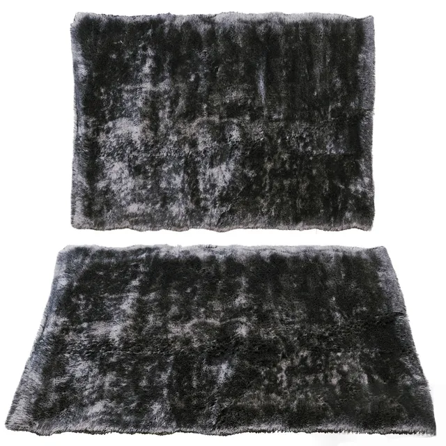 decoration – Boconcept  Beijing carpet 1 3ds Max