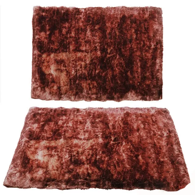 decoration – Boconcept-Beijing carpet 2 3ds Max