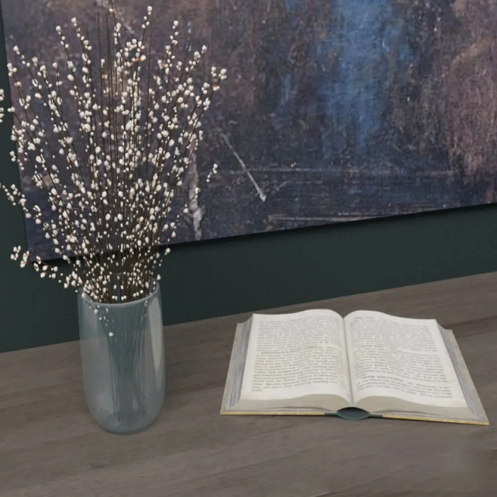 decoration – Books 3ds Max