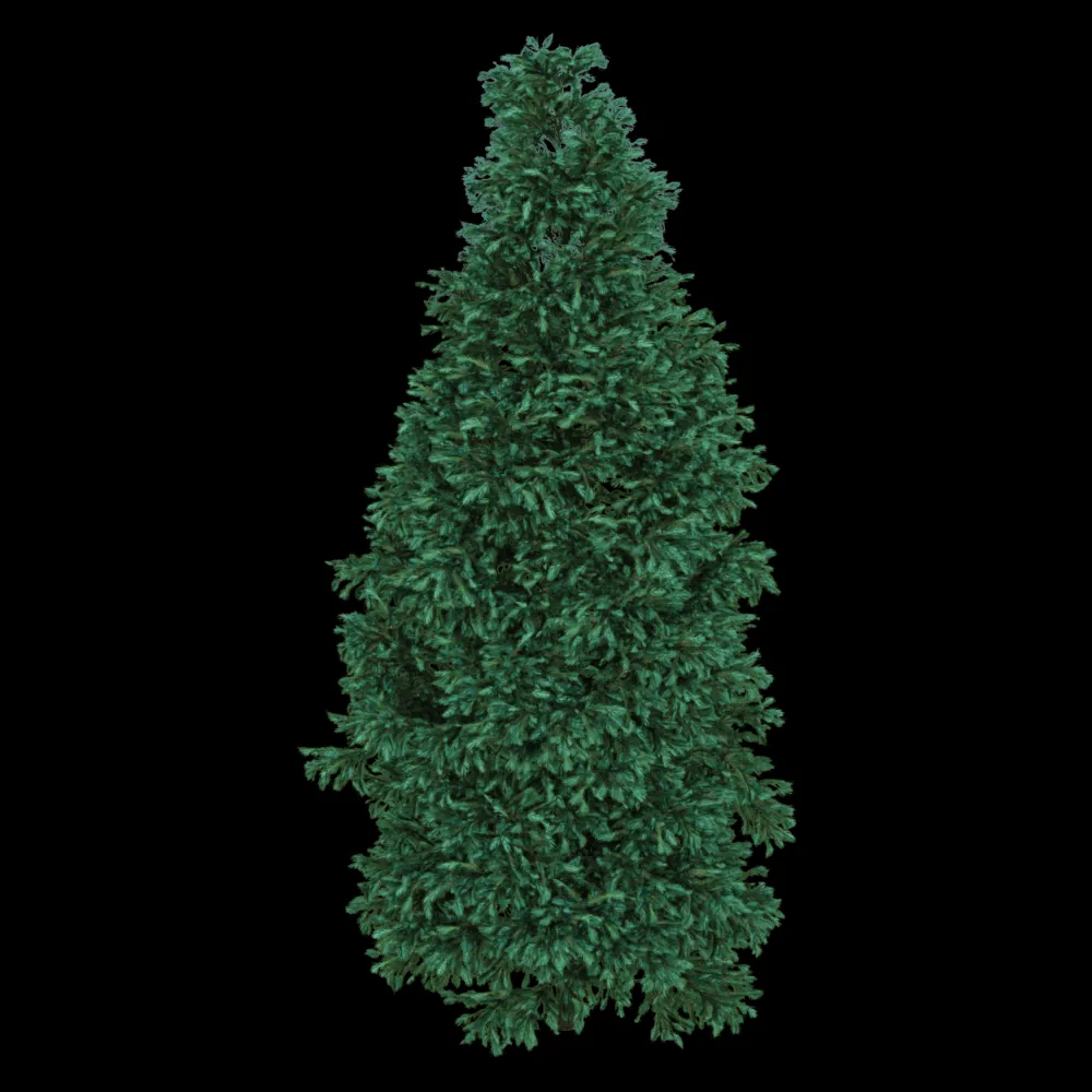 decoration – Boulevard Cypress 01 03 3ds Max