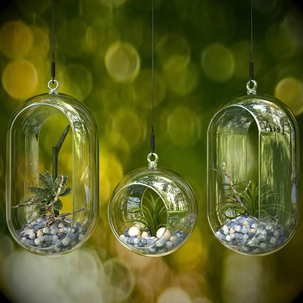 decoration – Bowl vase 3ds Max