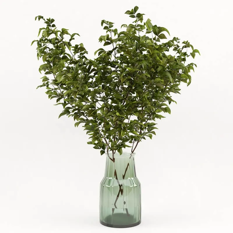 decoration – Branches  002 3ds Max