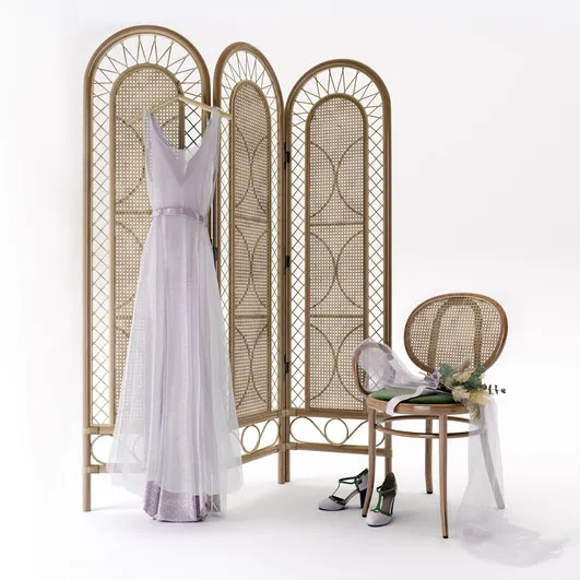 decoration – Bride Set 3ds Max