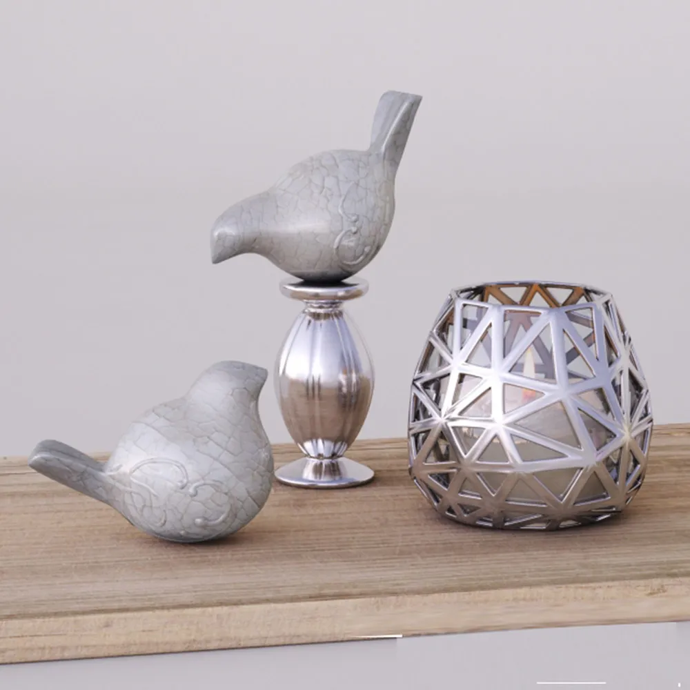 decoration – Candlestick 3ds Max