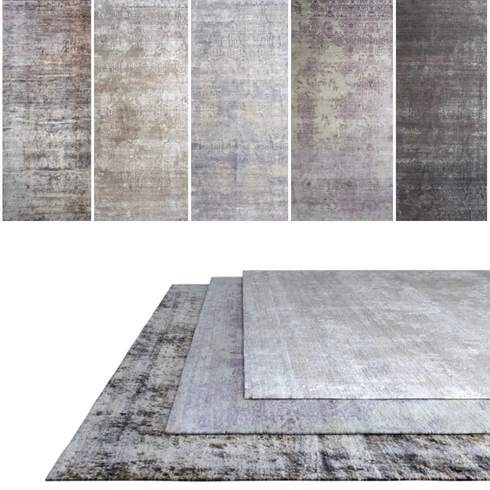 decoration – Carpet 01 3ds Max