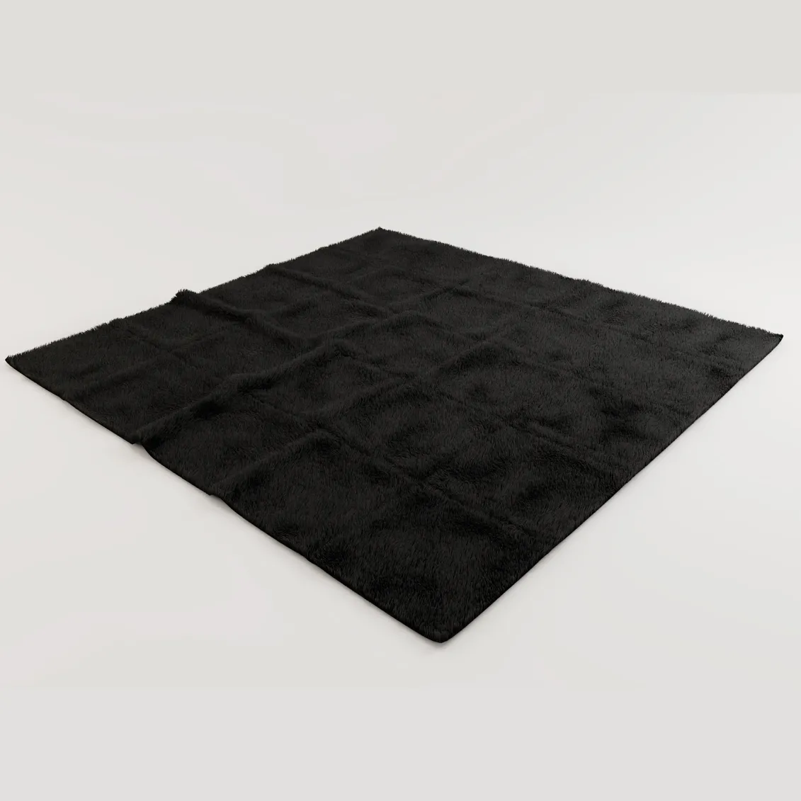 decoration – Carpet 047 3ds Max
