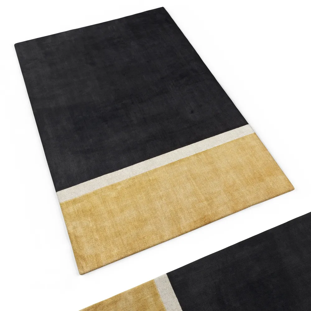 decoration – Carpet 158 3ds Max