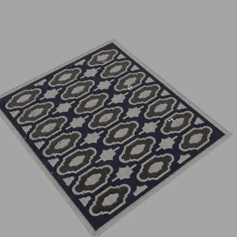 decoration – Carpet 87 3ds Max