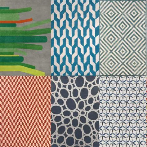 decoration – Carpet Collection The Rug company. Part 1 3ds Max