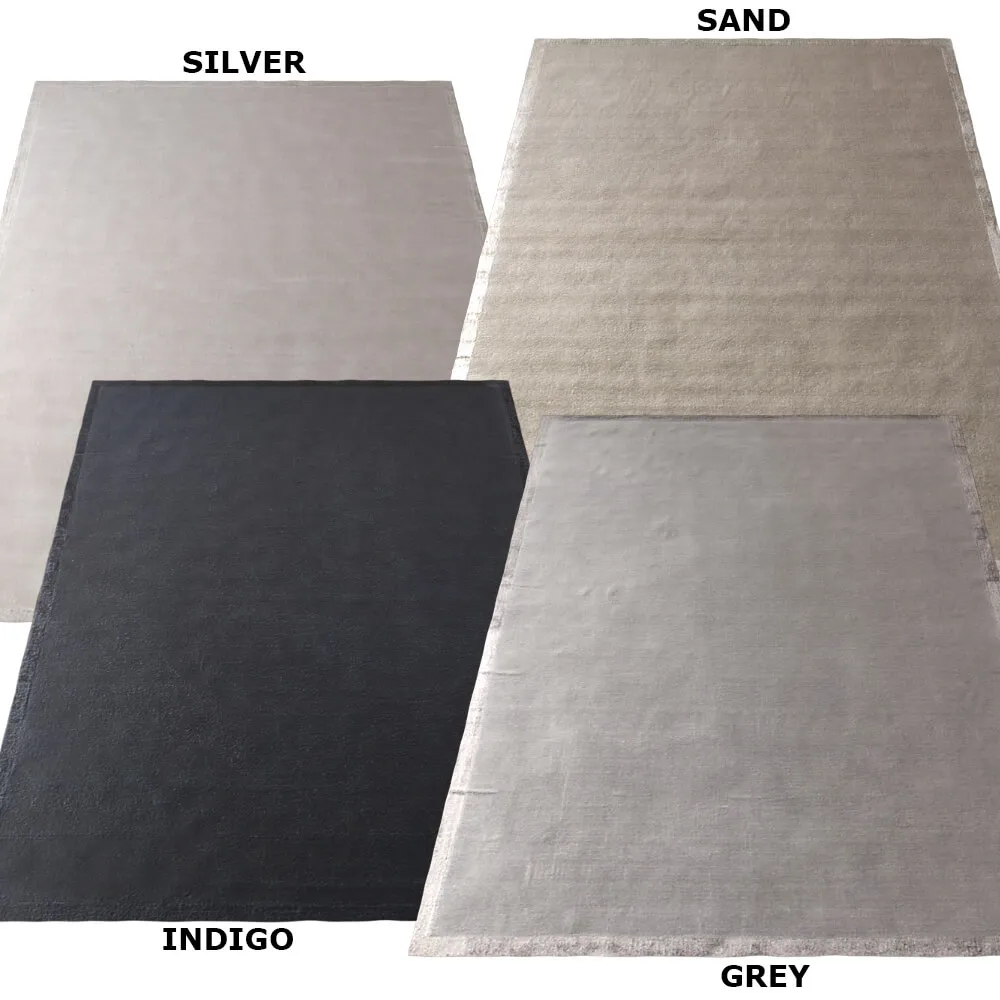 decoration – Carpet restoration hardware 2440х3050 (4 colors) 3ds Max