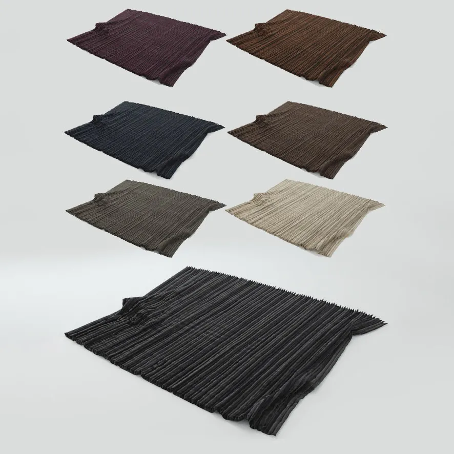 decoration – Carpets Art Deco 6 3ds Max