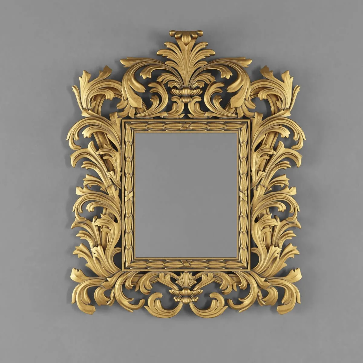 decoration – Chelini picture 8 3ds Max