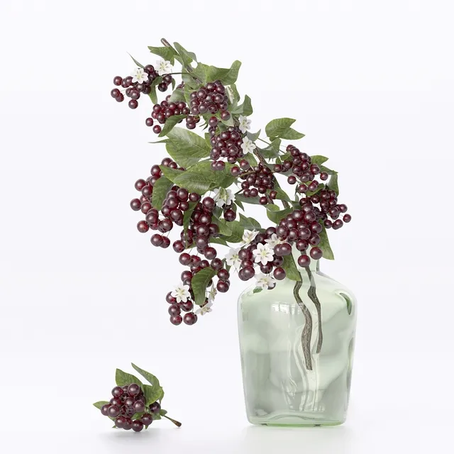 decoration – Cherubishnia 3ds Max