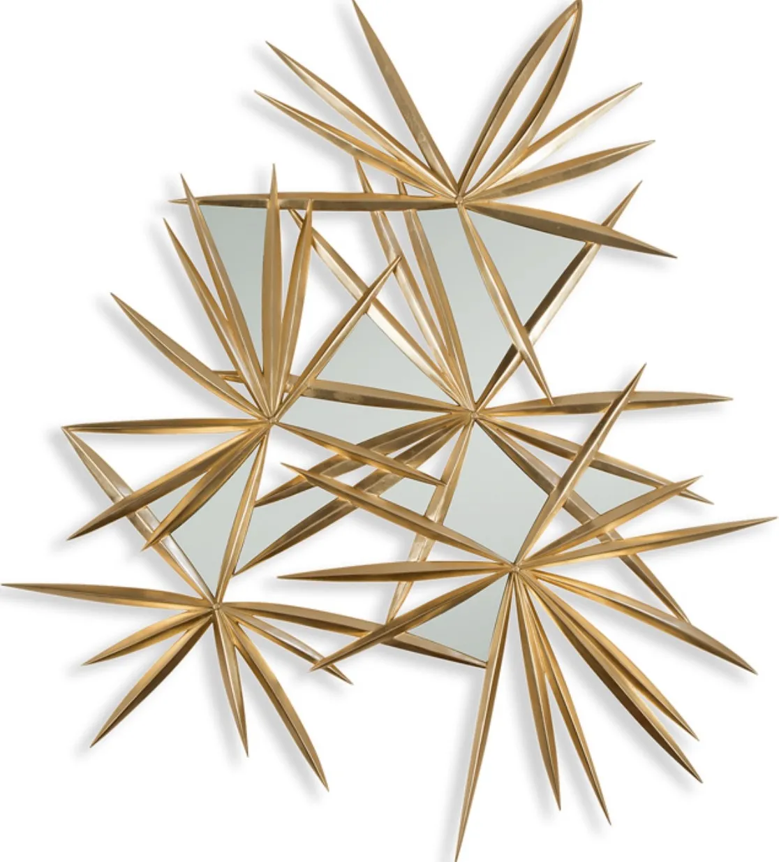 decoration – Christopher Guy Stellaire Mirror (50-3041) 3ds Max