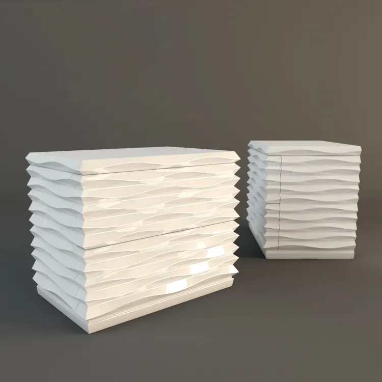 decoration – Corte Zari  Ebon art 497 (65h43h53h) 3ds Max