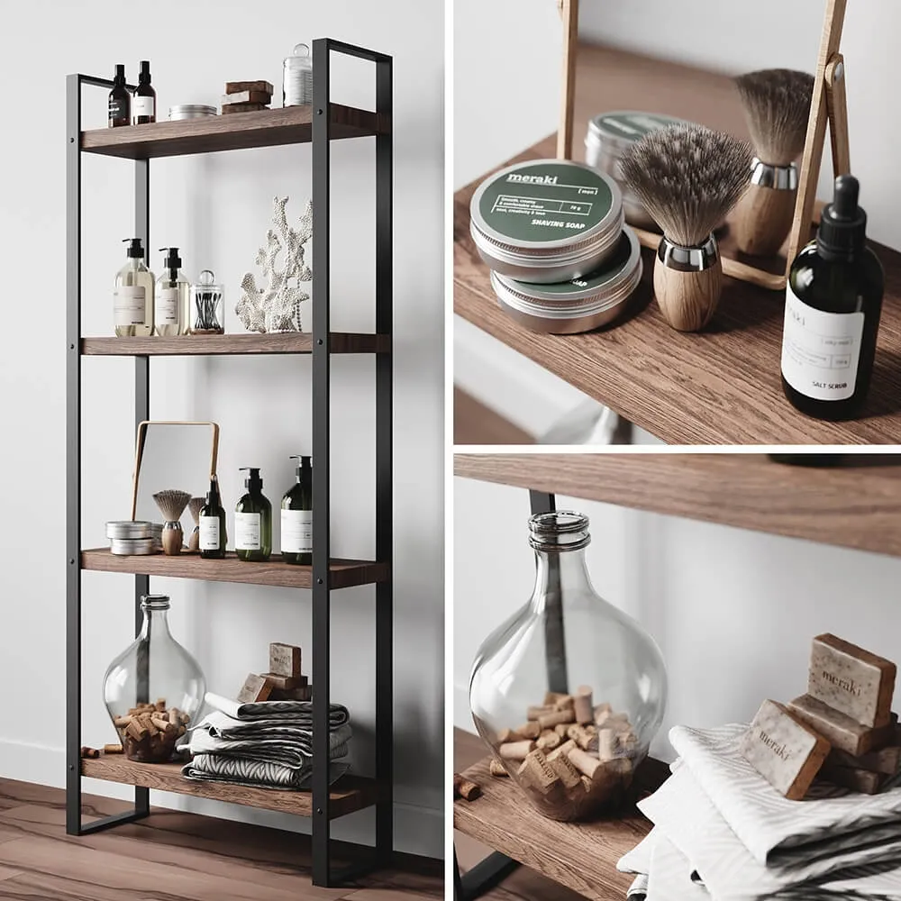 decoration – Cosmetic set 1 3ds Max