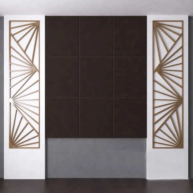 decoration – Decor 03 3ds Max