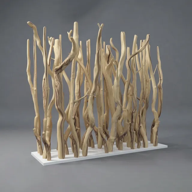 decoration – Decor 552 3ds Max