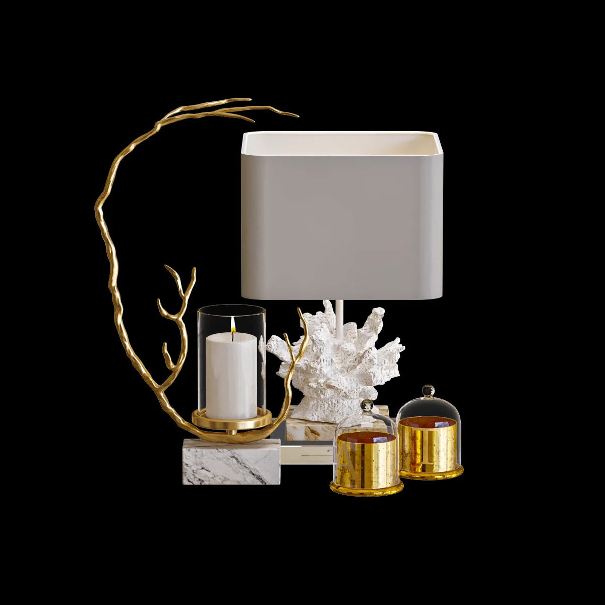 decoration – Decor Kay Noit 3ds Max