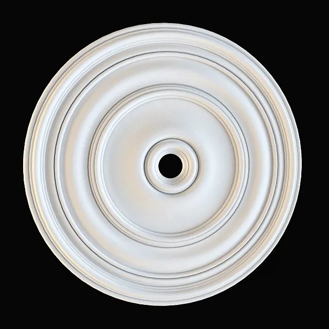 decoration – Decor p20 3ds Max