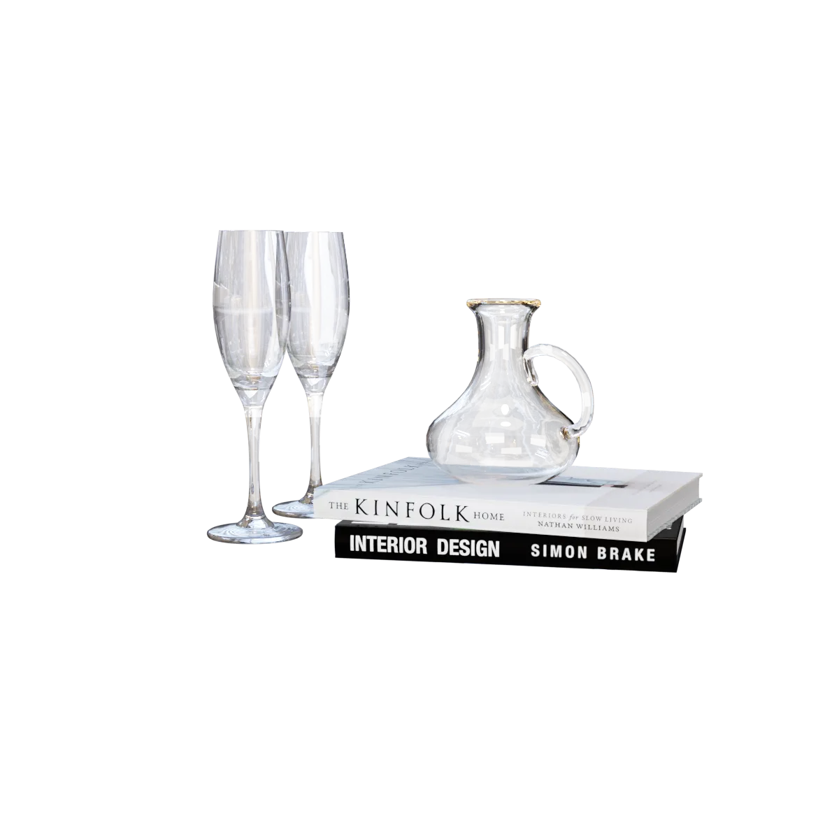 decoration – Decor set 3ds Max