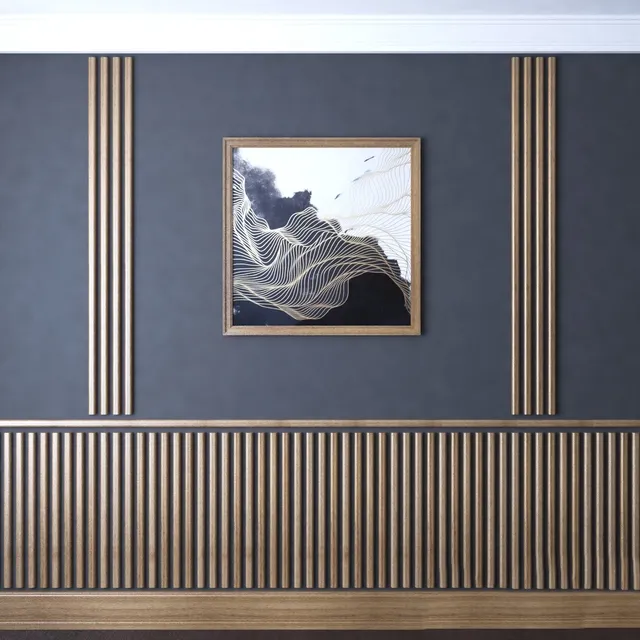 decoration – Decor_02 3ds Max