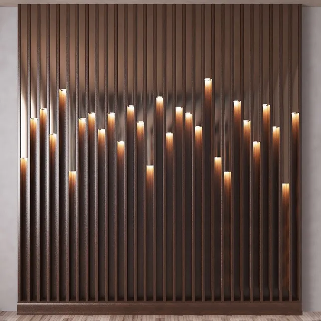 decoration – Decor_07 3ds Max