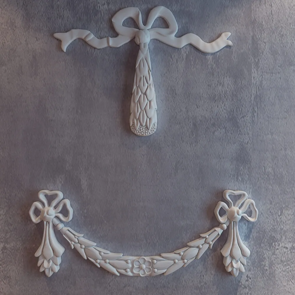 decoration – Decoration 2 3ds Max