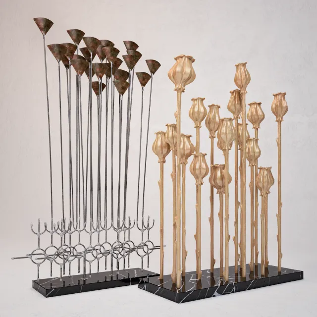 decoration – decoration 3ds Max