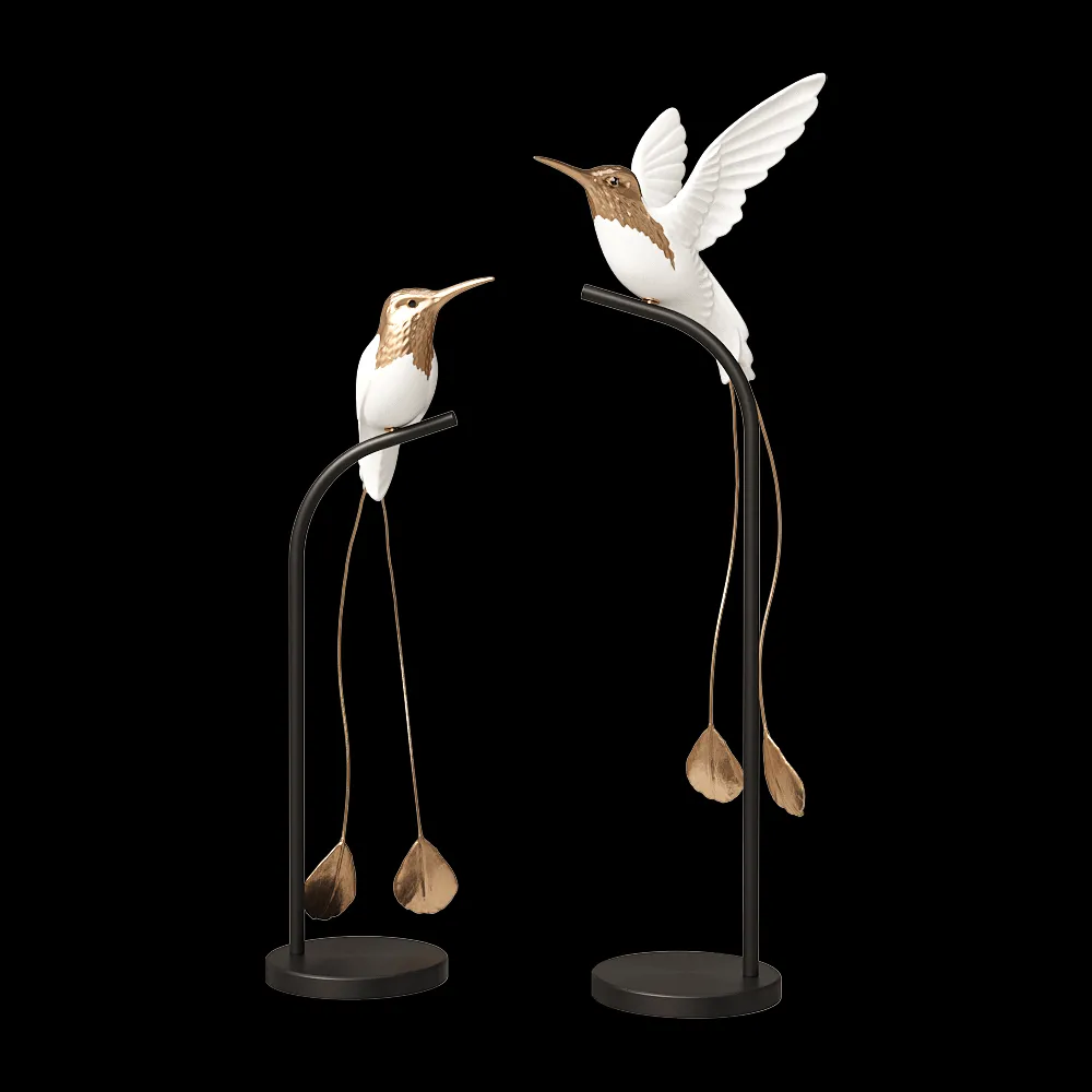 decoration – Decoration Alba 3ds Max