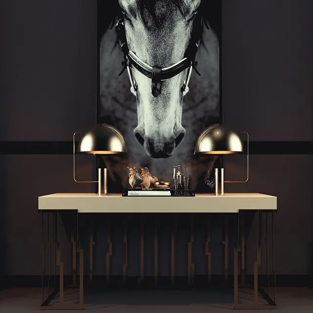 decoration – Decoration set 011 3ds Max