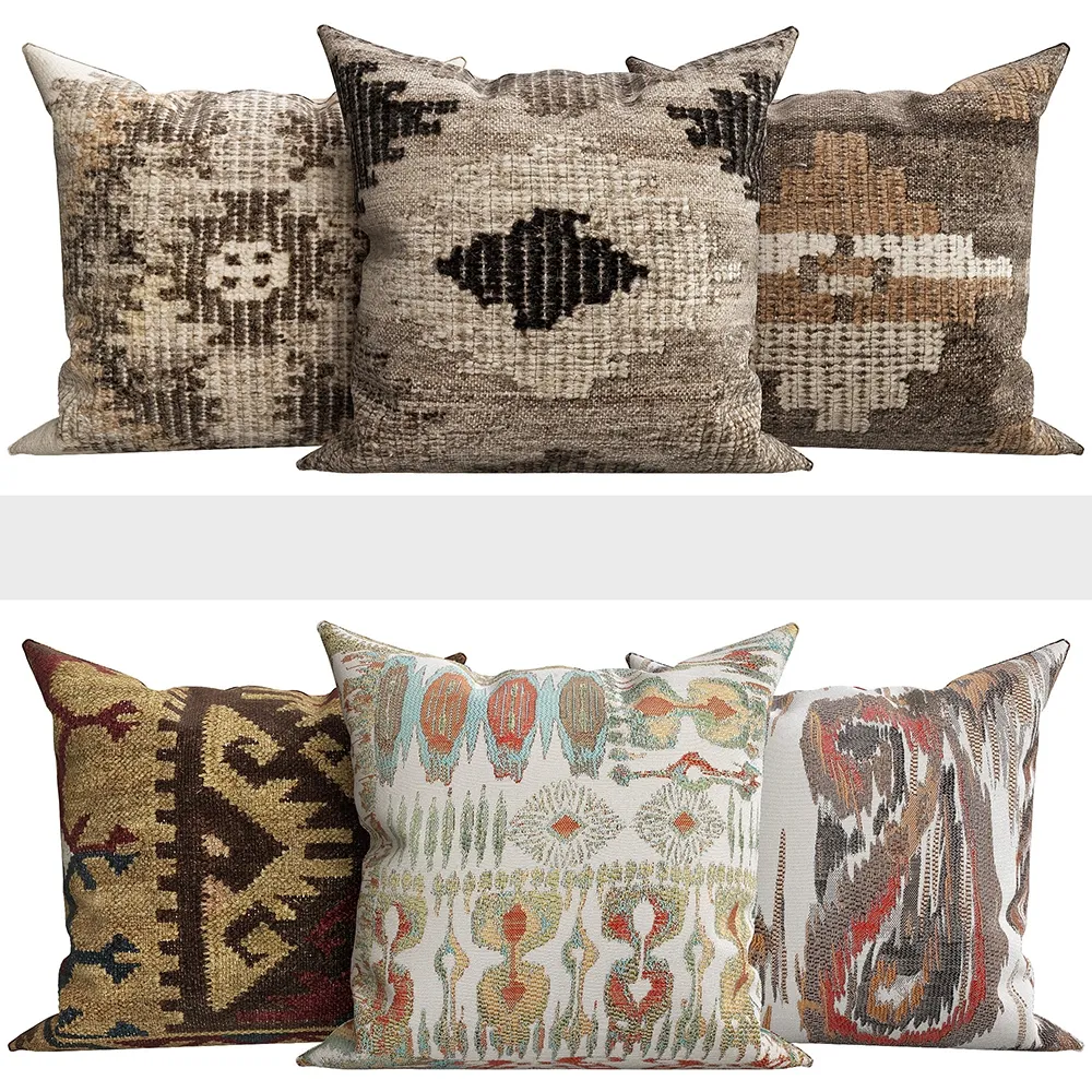 decoration – Decorative pillows from Wayfair shop 3ds Max