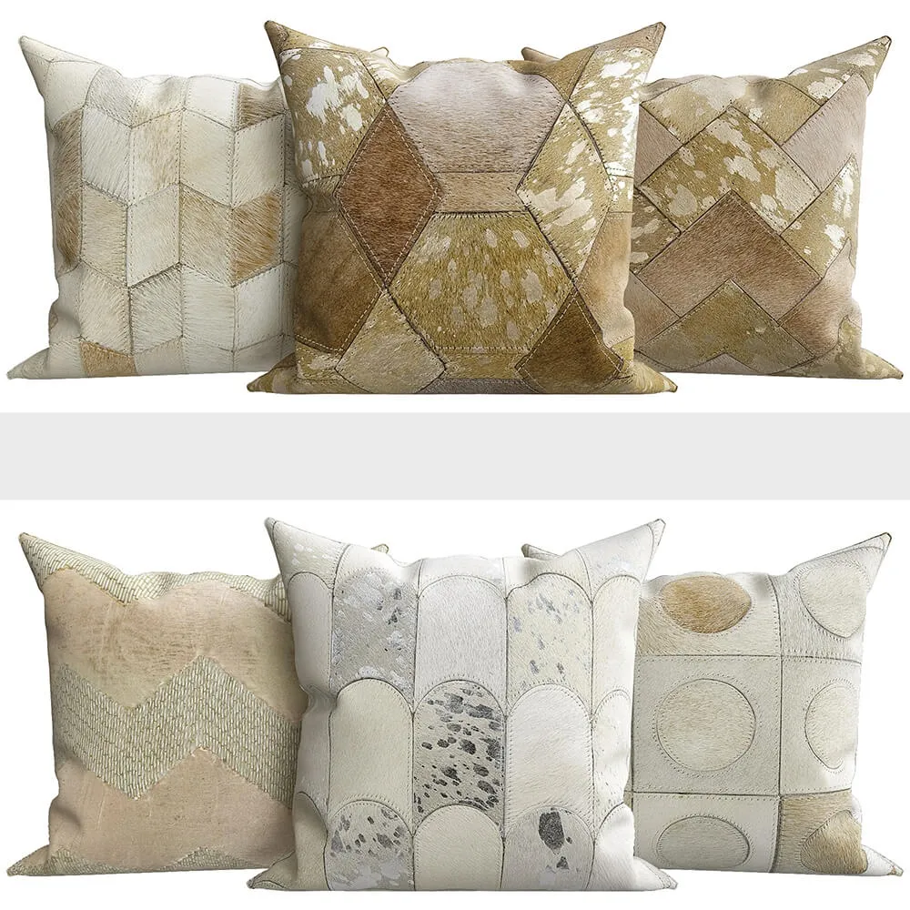 decoration – Decorative pillows from Wayfair shop2 3ds Max