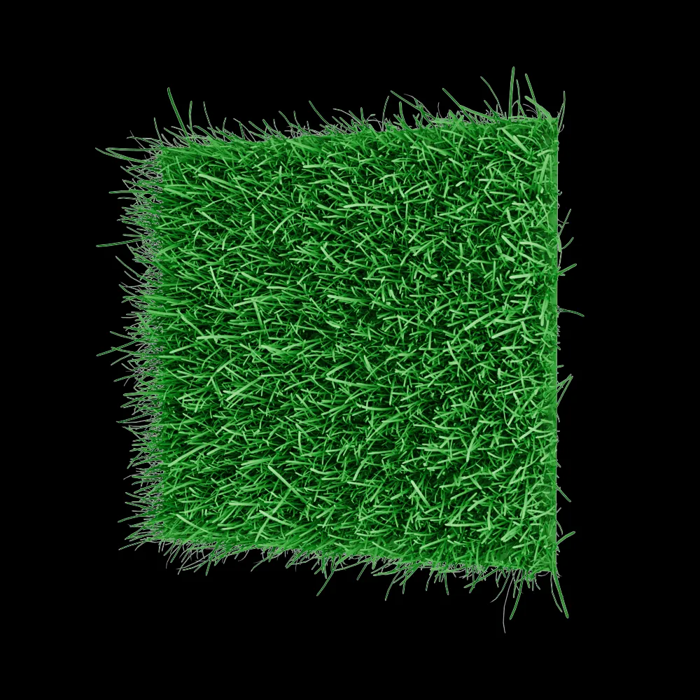 decoration – Decorative Plants 001 3ds Max