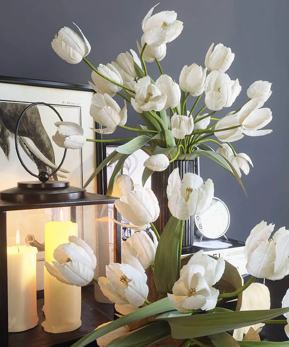 decoration – Decorative set 016 3ds Max