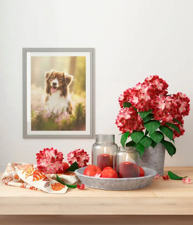 decoration – Decorative set 113 1 3ds Max