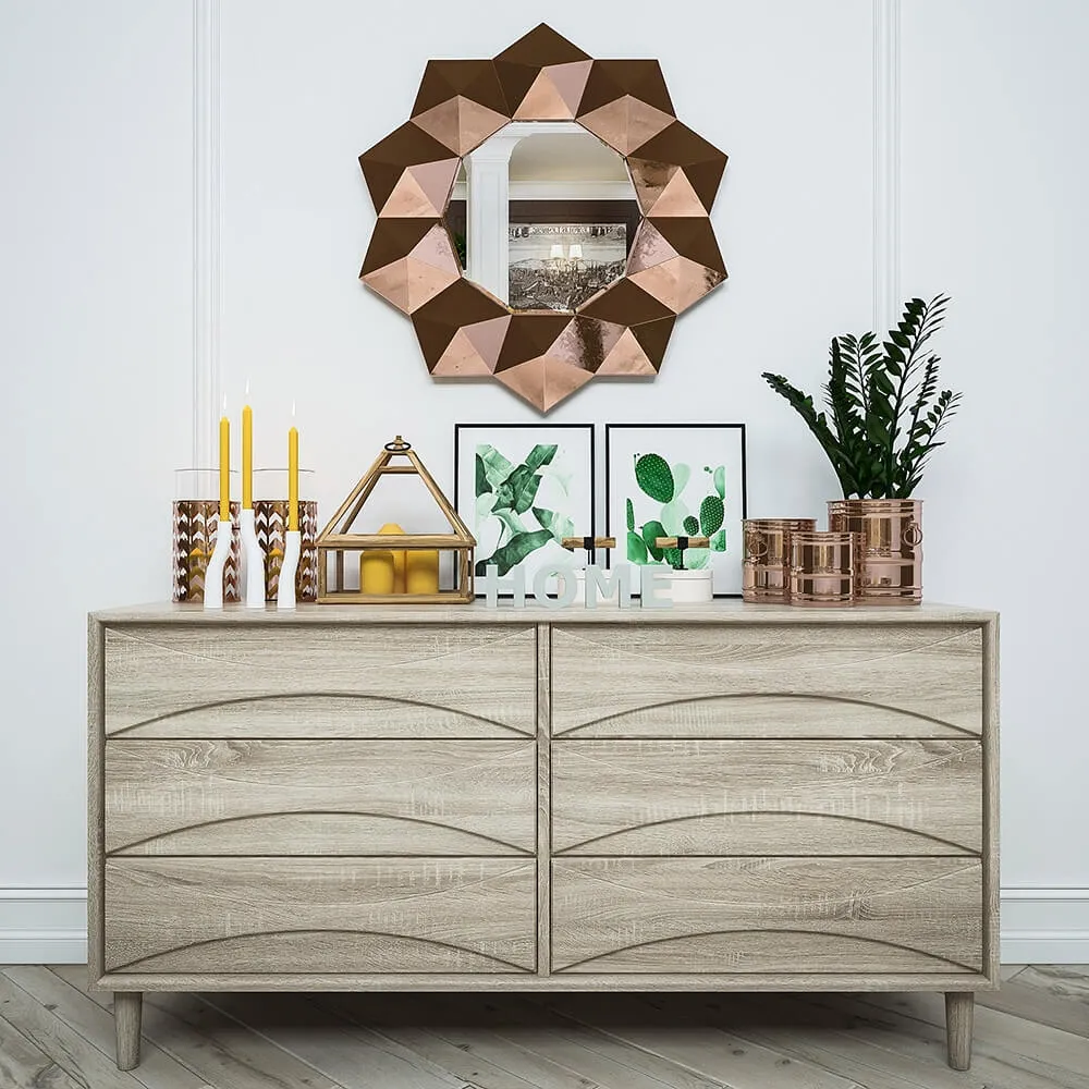 decoration – Decorative set 137 3ds Max