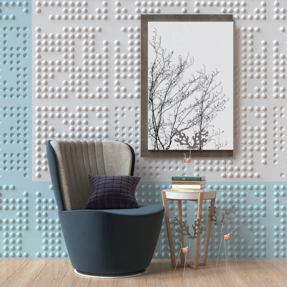 decoration – Decorative set 539 3ds Max