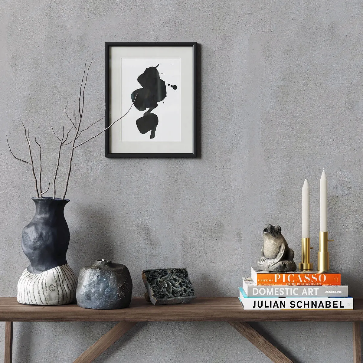 decoration – Decorative set 69 3ds Max