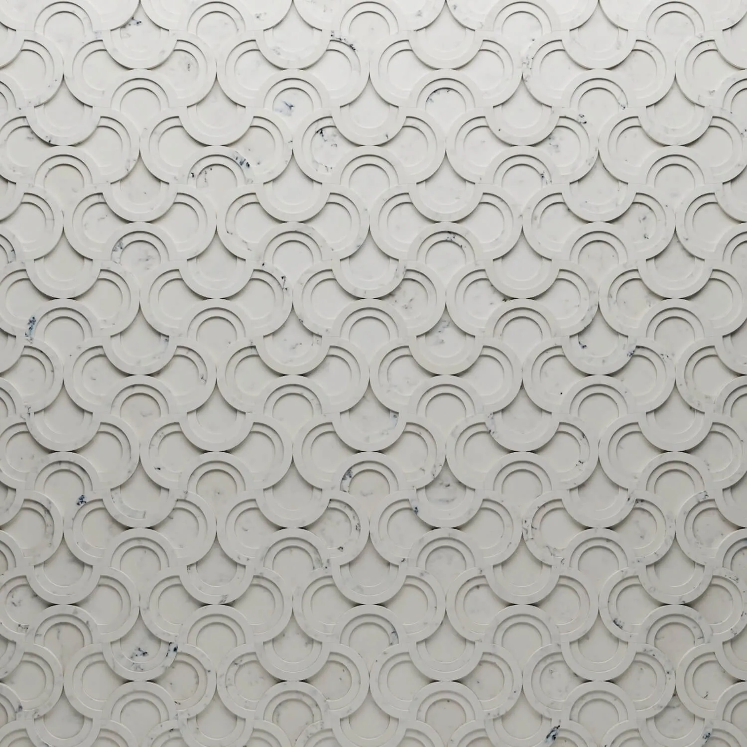 decoration – Decorative wall marble panels 3ds Max