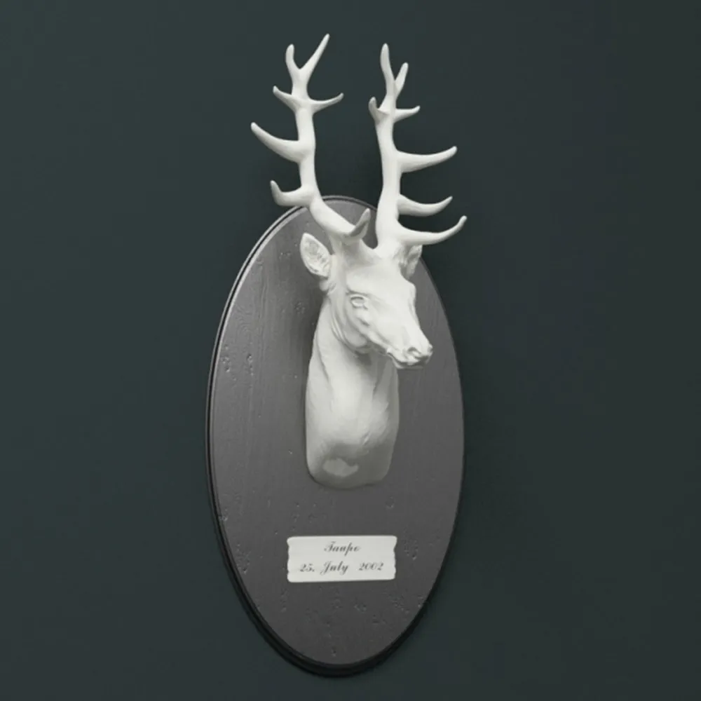 decoration – Deer 3ds Max