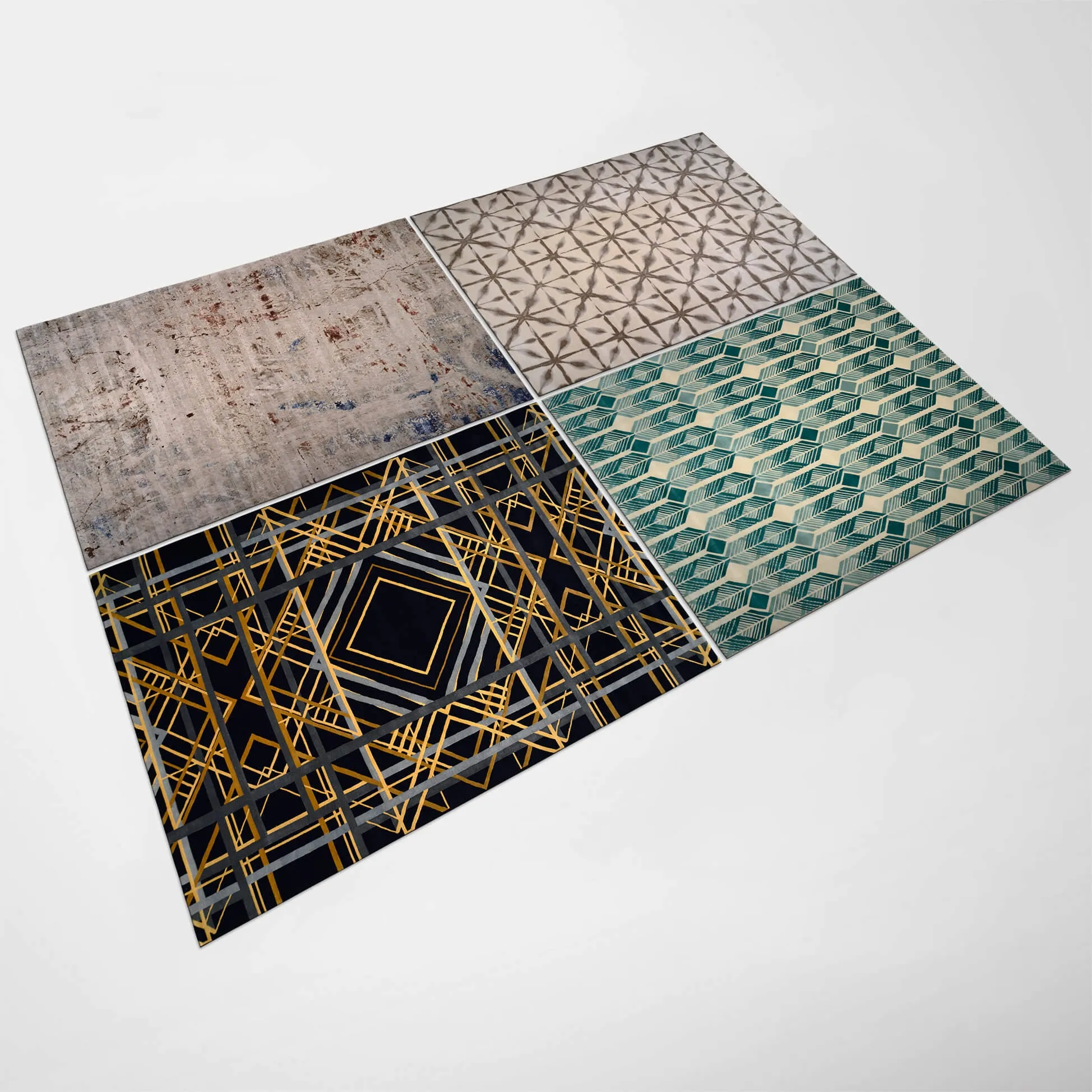 decoration – Design collection 3ds Max