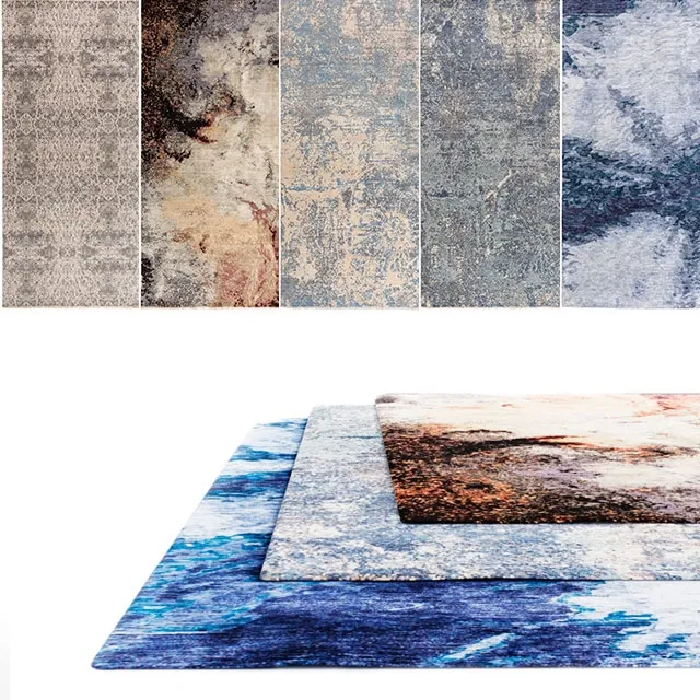 decoration – Dovlet house Dazzlle set  1 3ds Max