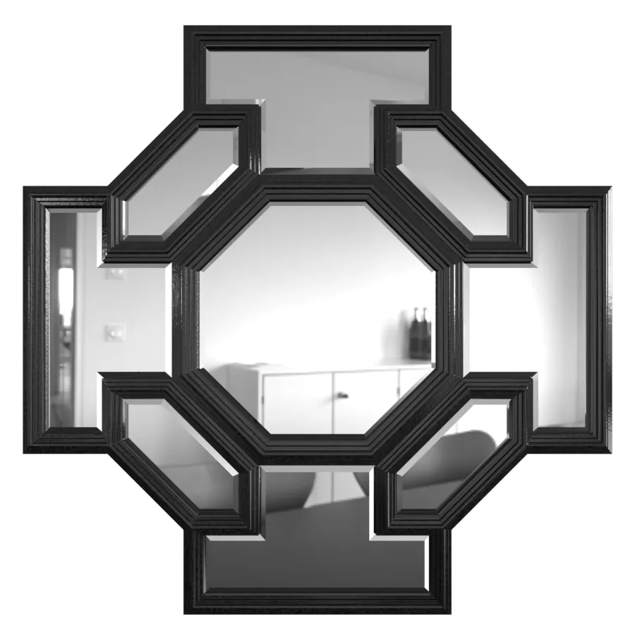 decoration – Eichholtz Borromeo 3ds Max